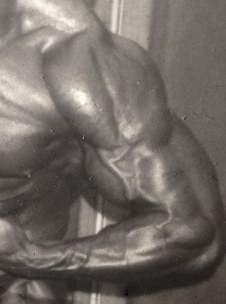 paul shardlow bodybuilder bodybuilding