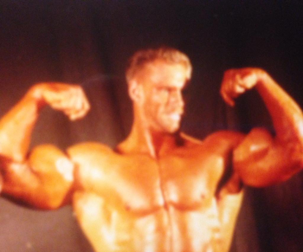 paul shardlow bodybuilder bodybuilding