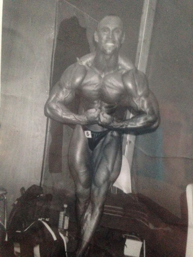 paul shardlow bodybuilder bodybuilding