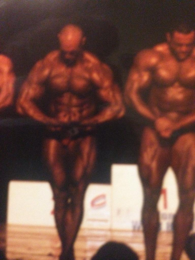 paul shardlow bodybuilder bodybuilding
